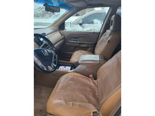 2005 Honda Pilot EX-L