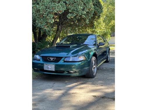 2003 Ford Mustang GT