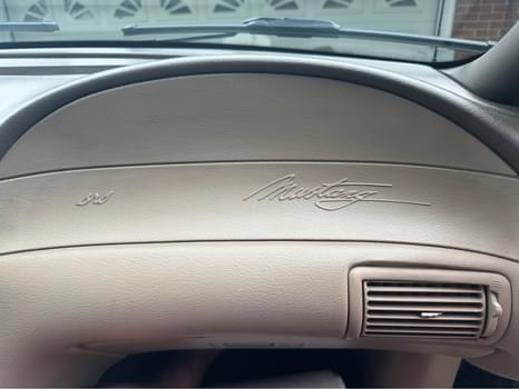 2003 Ford Mustang GT