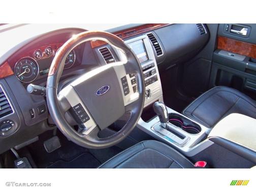 2011 Ford Flex Limited