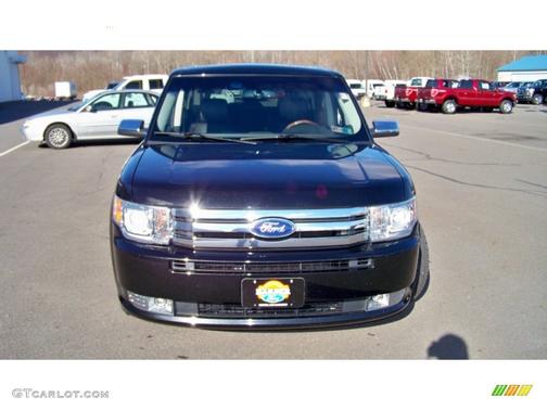 2011 Ford Flex Limited