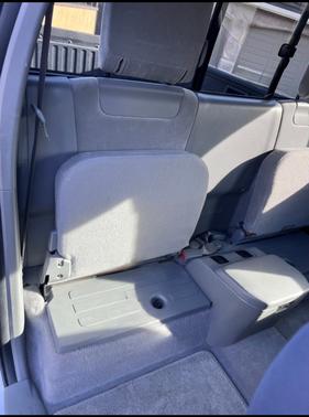 2009 Toyota Tacoma Access Cab