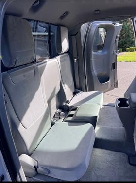 2009 Toyota Tacoma Access Cab