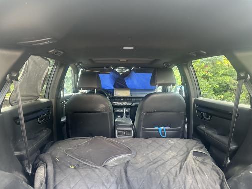 2023 Honda CR-V Hybrid Sport Touring