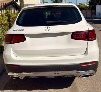 2021 Mercedes-Benz GLC 300 Base