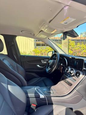 2021 Mercedes-Benz GLC 300 Base
