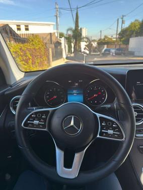 2021 Mercedes-Benz GLC 300 Base