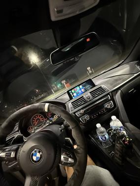 2017 BMW 340 i xDrive