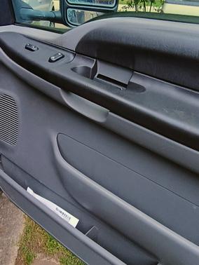 2007 Ford F-250 XL Crew Cab Super Duty