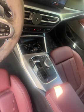 2023 BMW 330 i xDrive