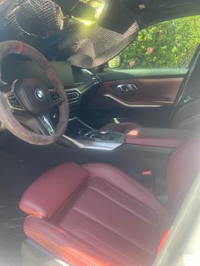 2023 BMW 330 i xDrive