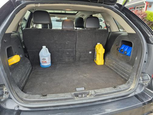 2011 Ford Edge SEL