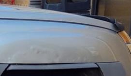 2002 Chevrolet Avalanche 2500