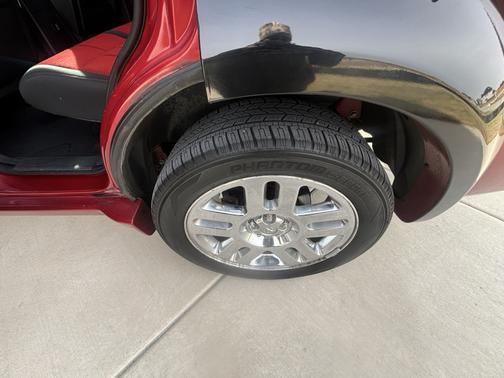 2008 Dodge Nitro R/T