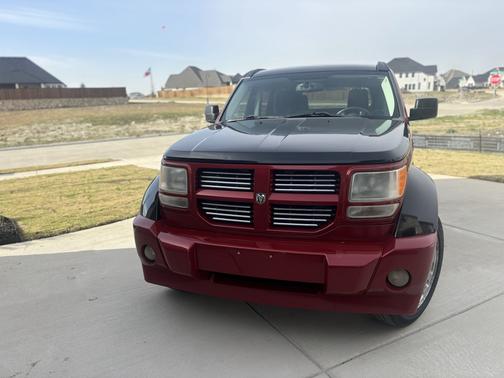 2008 Dodge Nitro R/T