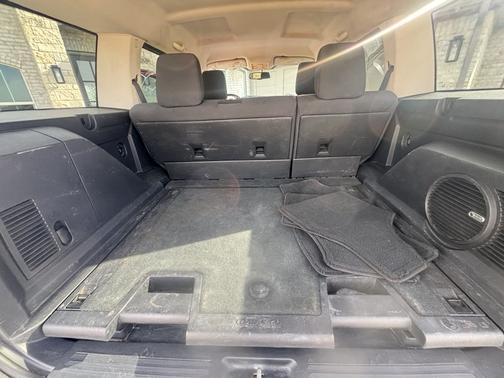 2008 Dodge Nitro R/T