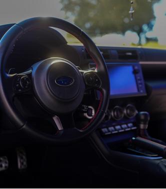 2022 Subaru BRZ Premium