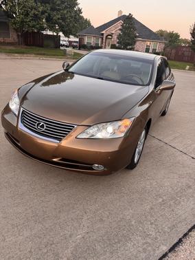 2007 Lexus ES 350 Base