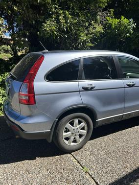 2008 Honda CR-V EX-L w/Navigation