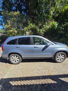 2008 Honda CR-V EX-L w/Navigation