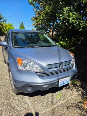 2008 Honda CR-V EX-L w/Navigation