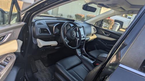2020 Subaru Ascent Limited 7-Passenger
