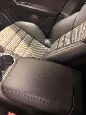 2023 Porsche Cayenne Cayenne GTS