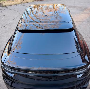 2023 Porsche Cayenne Cayenne GTS