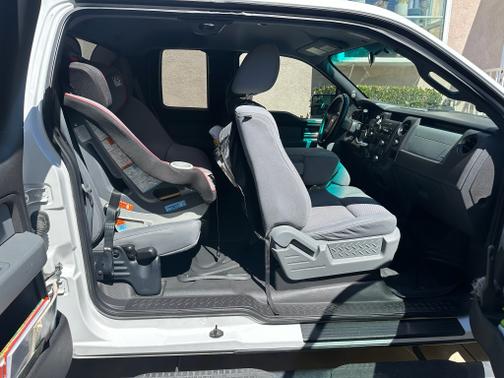 2012 Ford F-150 XL