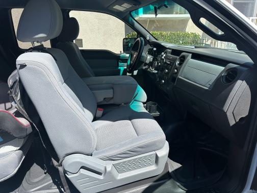 2012 Ford F-150 XL
