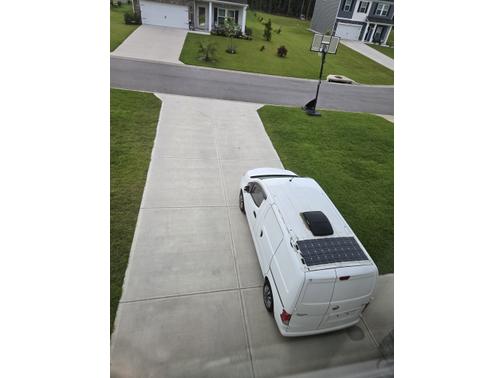 2017 Nissan NV200 SV