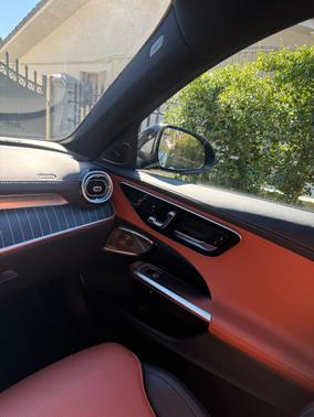 2023 Mercedes-Benz C-Class C 300