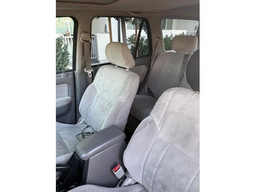 2001 Toyota 4Runner SR5