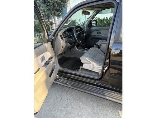 2001 Toyota 4Runner SR5