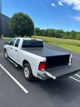 2015 RAM 1500 Tradesman/Express