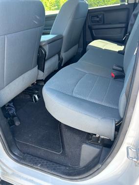 2015 RAM 1500 Tradesman/Express