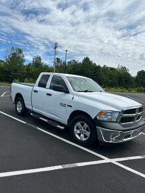 2015 RAM 1500 Tradesman/Express