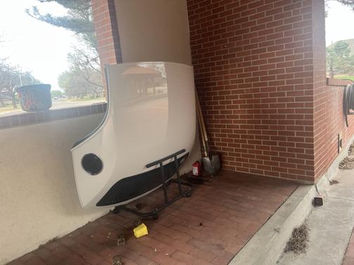 2003 Ford Thunderbird Premium