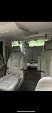 2015 GMC Yukon XL 1500 Denali