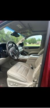 2015 GMC Yukon XL 1500 Denali