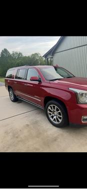 2015 GMC Yukon XL 1500 Denali