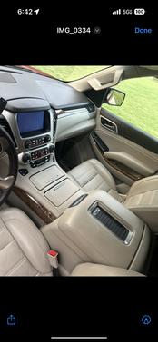 2015 GMC Yukon XL 1500 Denali