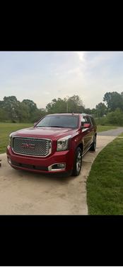 2015 GMC Yukon XL 1500 Denali