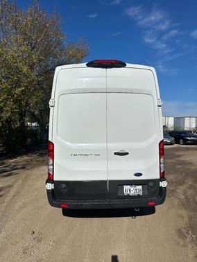 2023 Ford Transit-350 Base