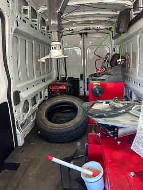 2023 Ford Transit-350 Base