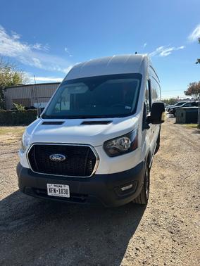 2023 Ford Transit-350 Base