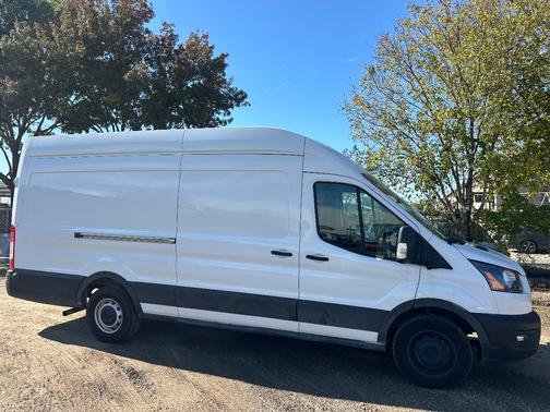 2023 Ford Transit-350 Base