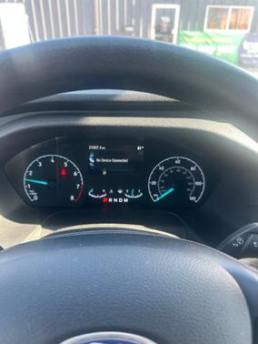 2023 Ford Transit-350 Base