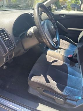 2009 Nissan Altima 2.5 S