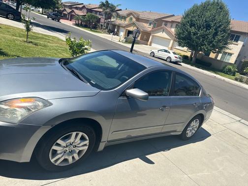 2009 Nissan Altima 2.5 S